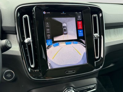 2026 Volvo XC40 B5 Plus Volvo Certified