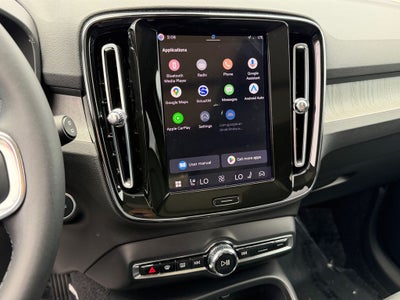 2026 Volvo XC40 B5 Plus Volvo Certified
