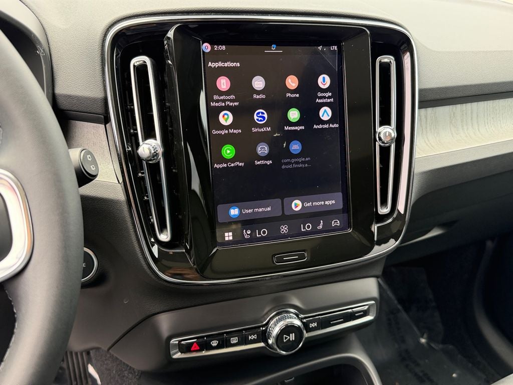 2026 Volvo XC40 B5 Plus Volvo Certified