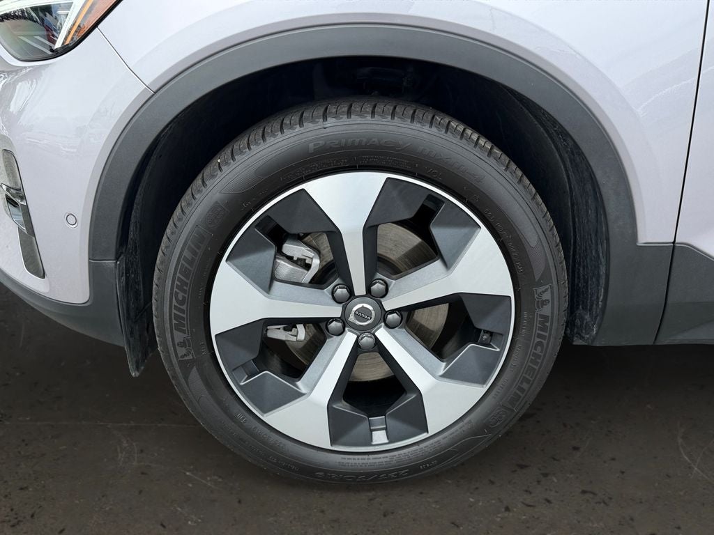 2026 Volvo XC40 B5 Plus Volvo Certified