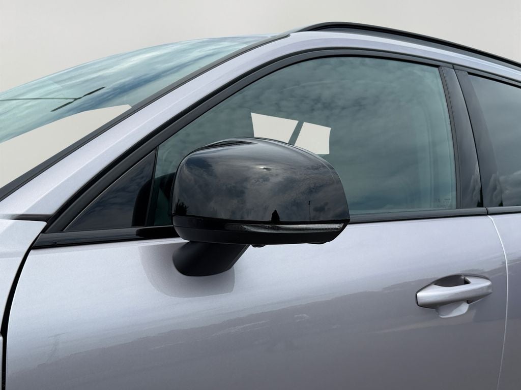 2026 Volvo XC40 B5 Plus Volvo Certified