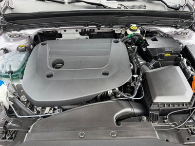 2026 Volvo XC40 B5 Plus Volvo Certified