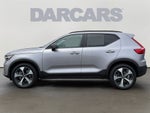 2026 Volvo XC40 B5 Plus Volvo Certified