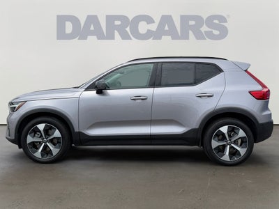 2026 Volvo XC40 B5 Plus Volvo Certified