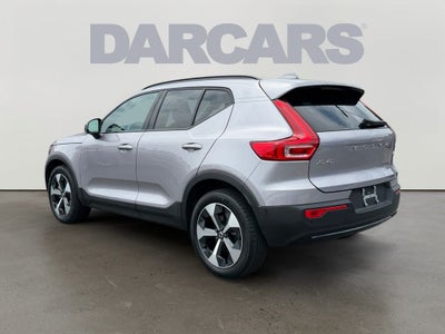 2026 Volvo XC40 B5 Plus Volvo Certified