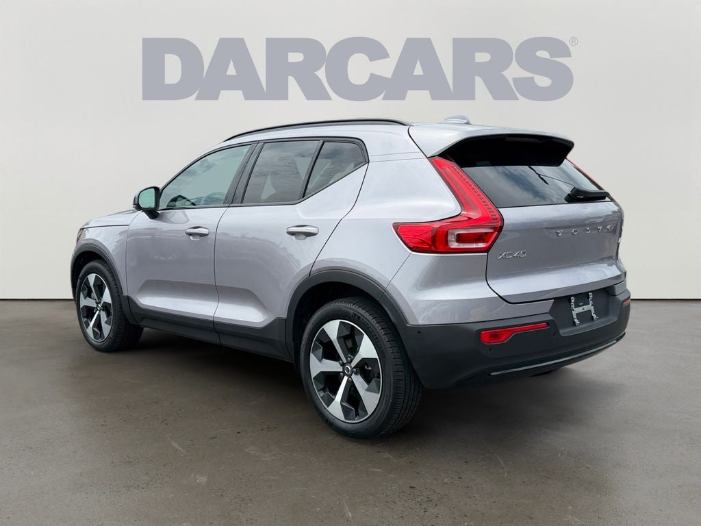 2026 Volvo XC40 B5 Plus Volvo Certified