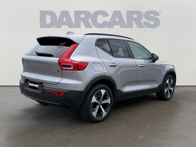 2026 Volvo XC40 B5 Plus Volvo Certified