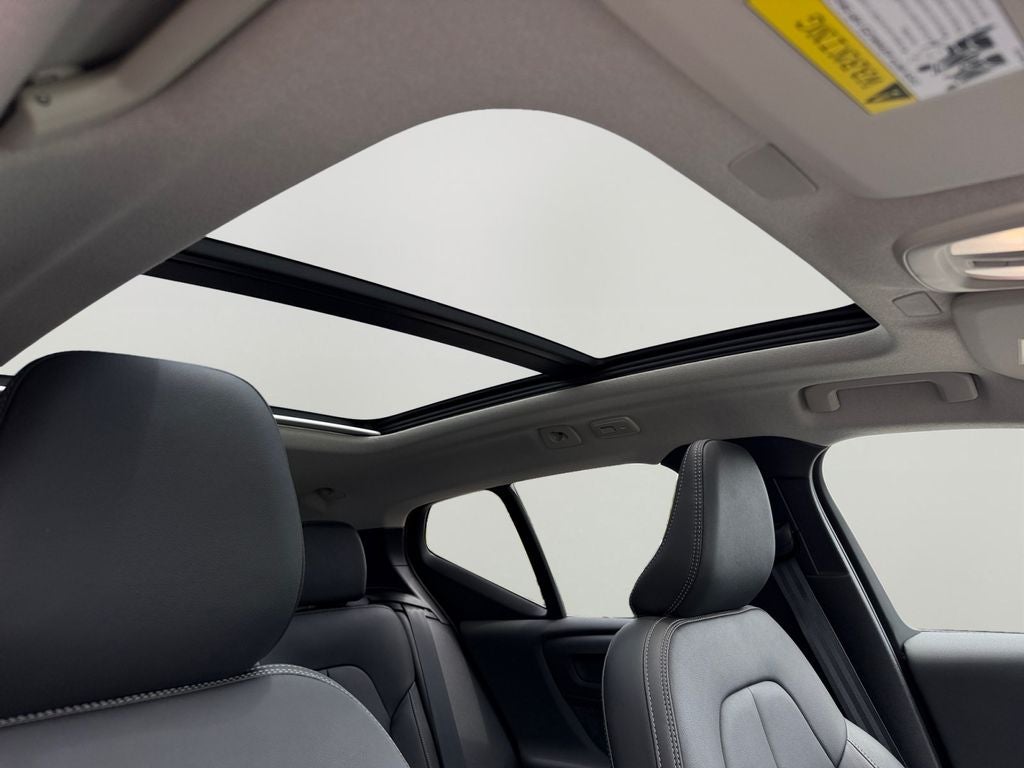 2026 Volvo XC40 B5 Plus Volvo Certified