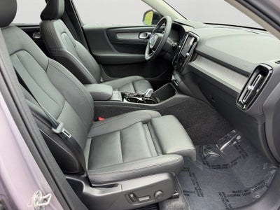 2026 Volvo XC40 B5 Plus Volvo Certified