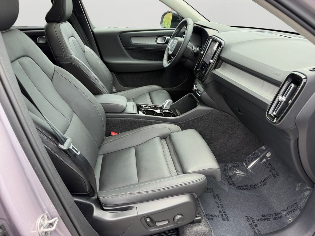 2026 Volvo XC40 B5 Plus Volvo Certified