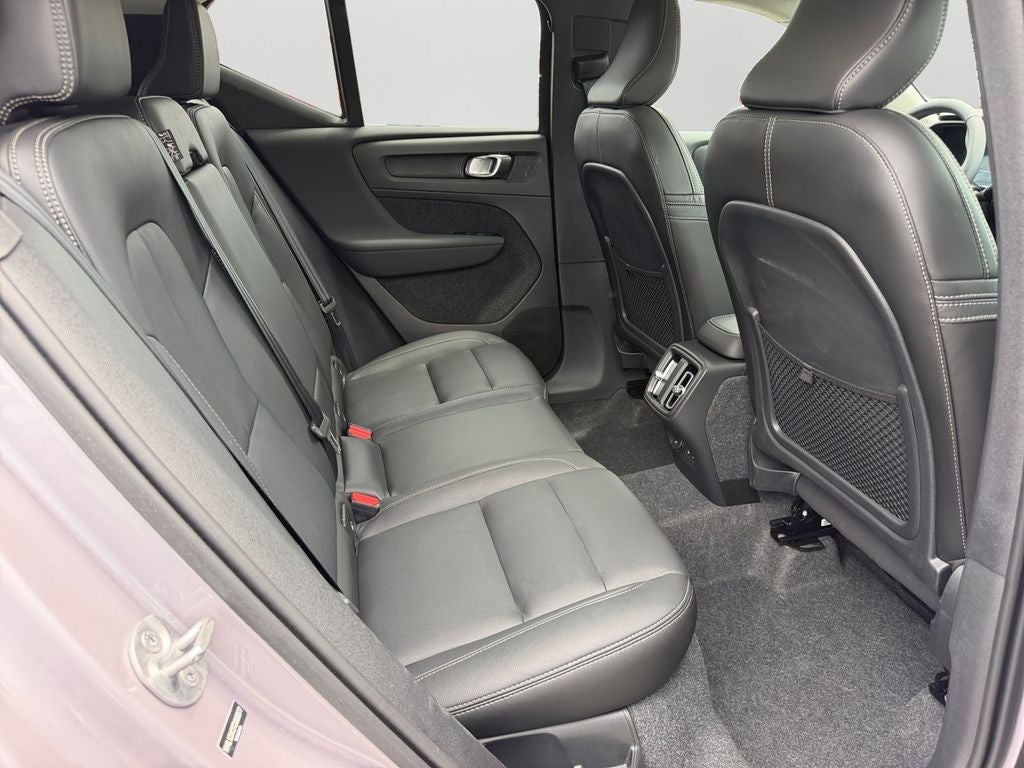 2026 Volvo XC40 B5 Plus Volvo Certified