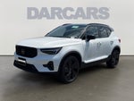 2026 Volvo XC40 B5 Ultra Black Edition