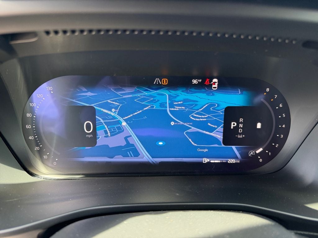 2026 Volvo XC40 B5 Ultra Black Edition