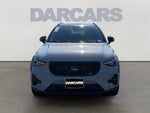 2026 Volvo XC40 B5 Ultra Black Edition