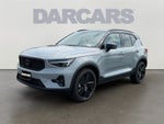 2026 Volvo XC40 B5 Ultra Black Edition