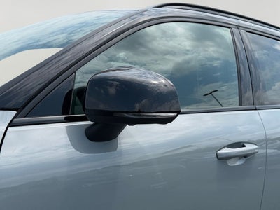 2026 Volvo XC40 B5 Ultra Black Edition