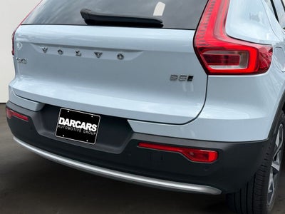 2024 Volvo XC40 B5 Plus Bright Theme