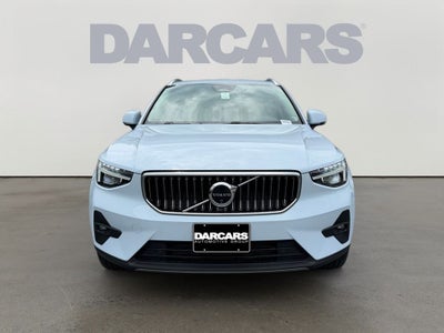 2024 Volvo XC40 B5 Plus Bright Theme