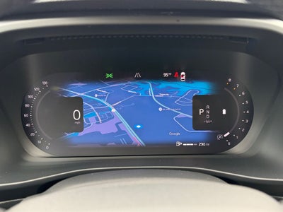 2024 Volvo XC40 B5 Plus Bright Theme