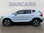 2024 Volvo XC40 B5 Plus Bright Theme