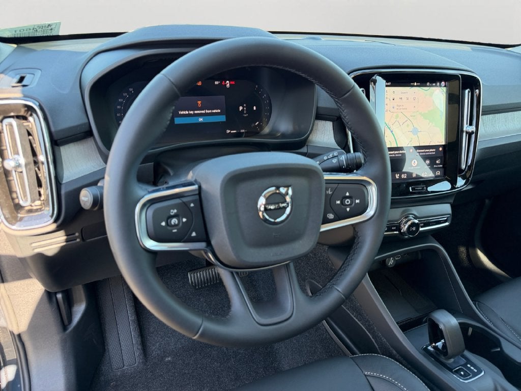 2026 Volvo XC40 B5 Core