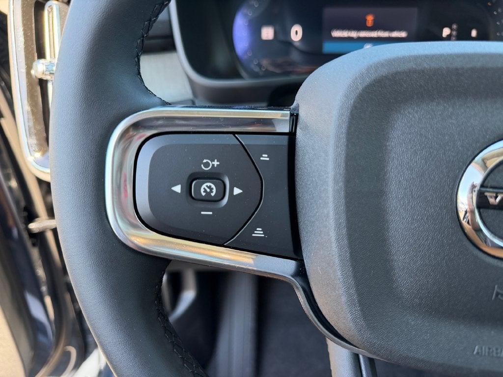 2026 Volvo XC40 B5 Core