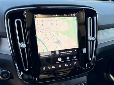 2026 Volvo XC40 B5 Core