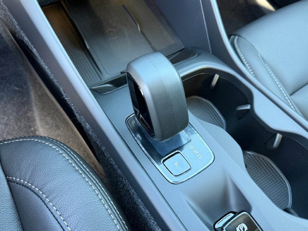 2026 Volvo XC40 B5 Core