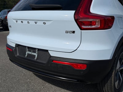 2024 Volvo XC40 B5 Plus Dark Theme Volvo Certified