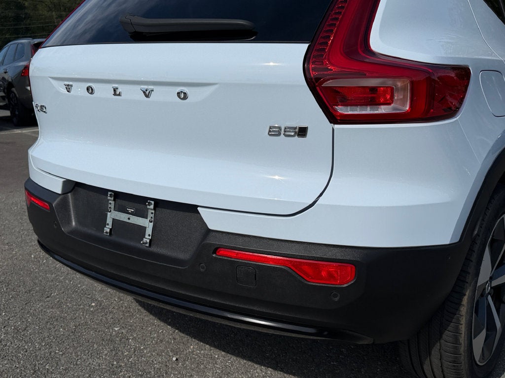 2024 Volvo XC40 B5 Plus Dark Theme Volvo Certified