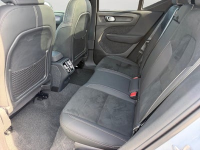 2024 Volvo XC40 B5 Plus Dark Theme Volvo Certified