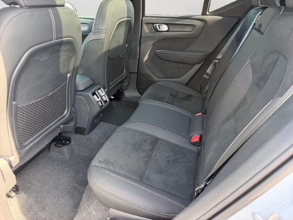 2024 Volvo XC40 B5 Plus Dark Theme Volvo Certified