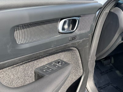 2024 Volvo XC40 B5 Plus Dark Theme Volvo Certified