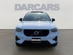 2024 Volvo XC40 B5 Plus Dark Theme Volvo Certified