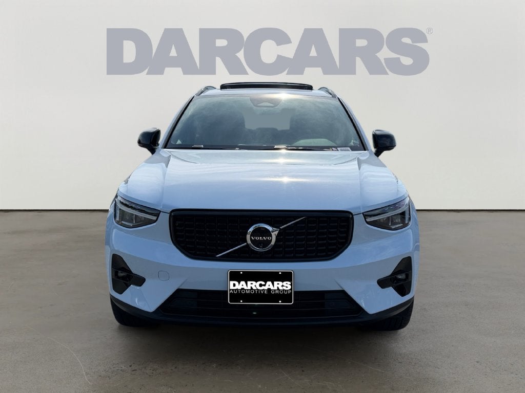 2024 Volvo XC40 B5 Plus Dark Theme Volvo Certified