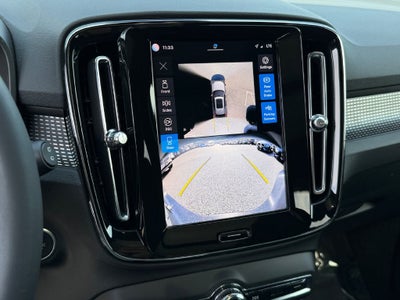 2024 Volvo XC40 B5 Plus Dark Theme Volvo Certified