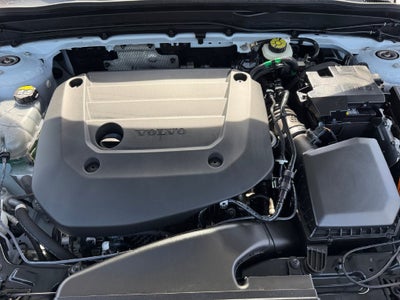 2024 Volvo XC40 B5 Plus Dark Theme Volvo Certified