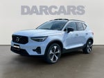2024 Volvo XC40 B5 Plus Dark Theme Volvo Certified