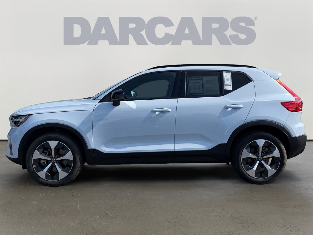 2024 Volvo XC40 B5 Plus Dark Theme Volvo Certified