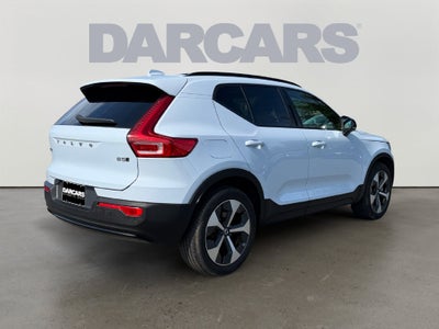 2024 Volvo XC40 B5 Plus Dark Theme Volvo Certified