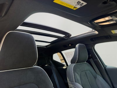 2024 Volvo XC40 B5 Plus Dark Theme Volvo Certified