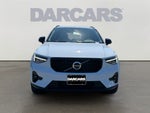 2024 Volvo XC40 B5 Plus Dark Theme
