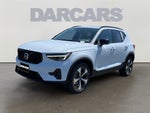 2024 Volvo XC40 B5 Plus Dark Theme