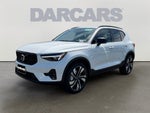 2026 Volvo XC40 B5 Ultra