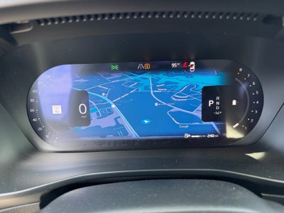 2026 Volvo XC40 B5 Ultra