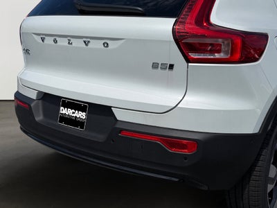 2026 Volvo XC40 B5 Ultra
