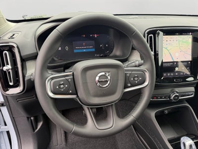 2026 Volvo XC40 B5 Ultra