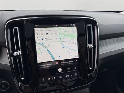 2026 Volvo XC40 B5 Ultra
