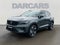 2026 Volvo XC40 B5 Ultra