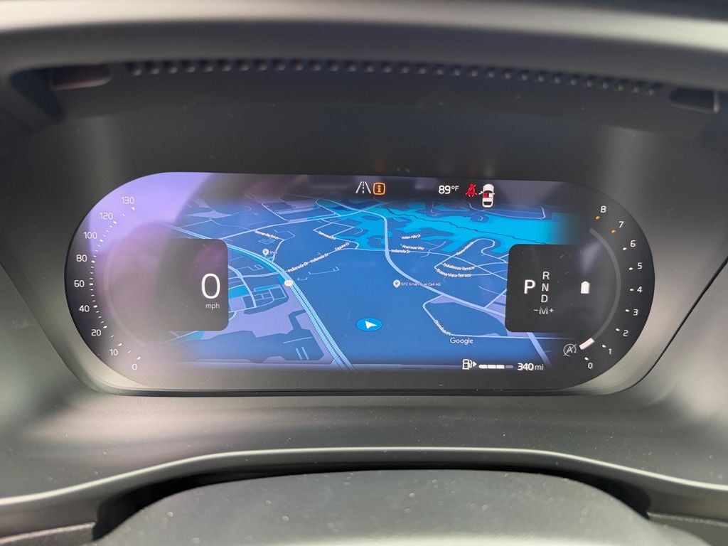 2026 Volvo XC40 B5 Ultra